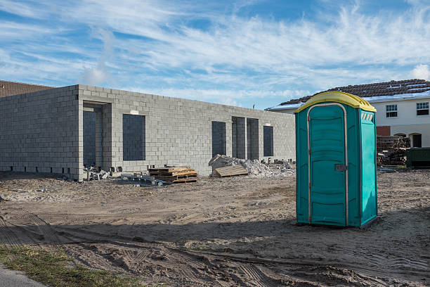 Best Portable restroom trailer rental  in Bayou Vista, TX